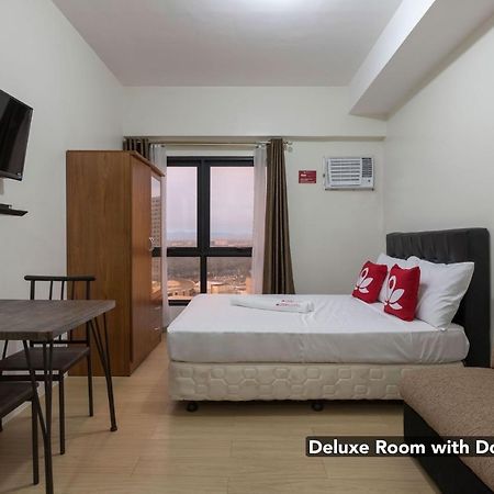 Zen Rooms Vinia Edsa Q.C. ケソンシティ エクステリア 写真