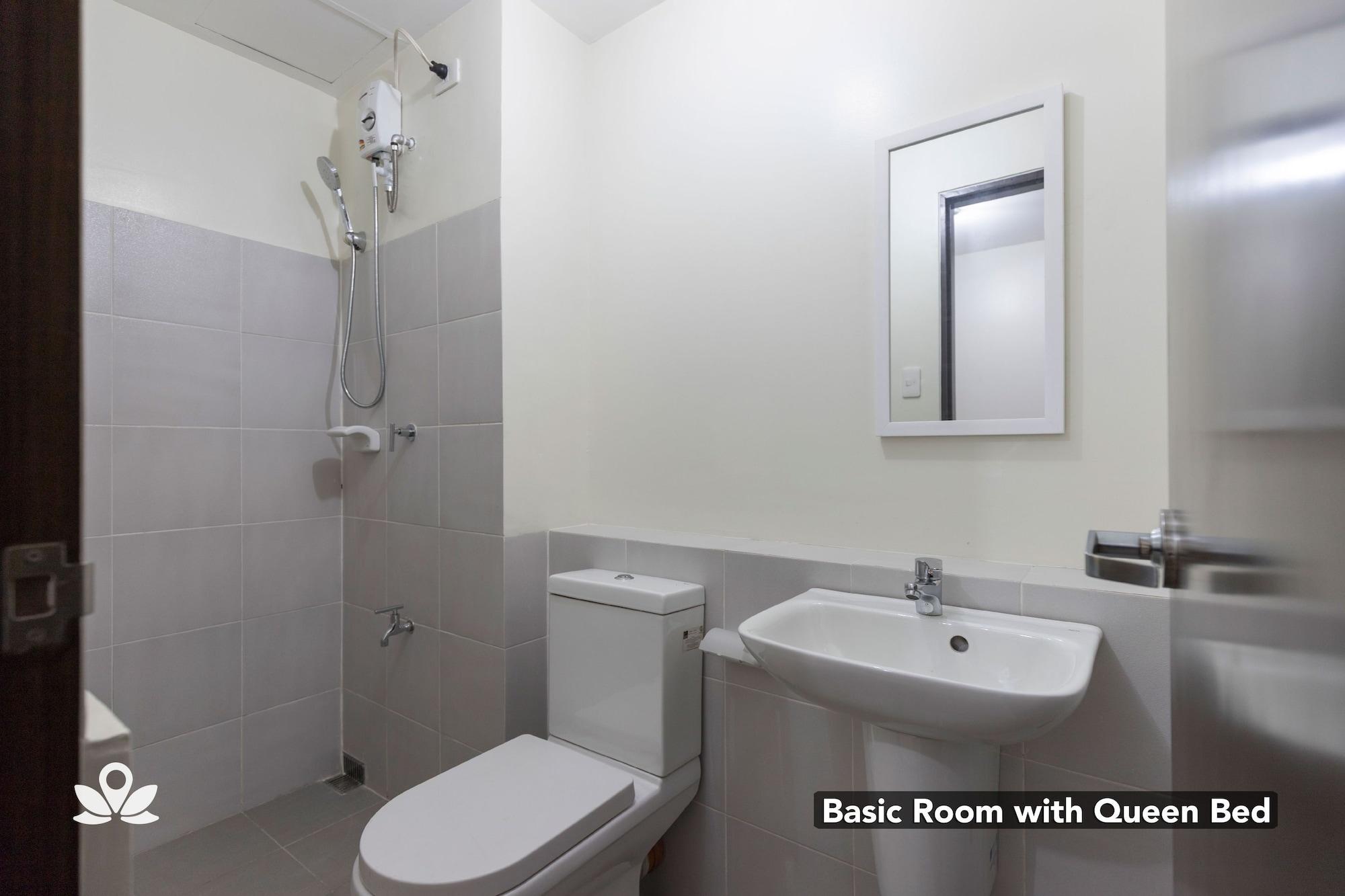 Zen Rooms Vinia Edsa Q.C. ケソンシティ エクステリア 写真