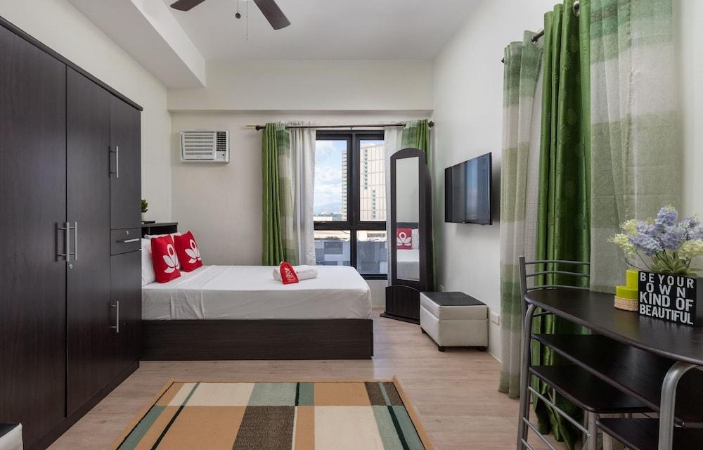 Zen Rooms Vinia Edsa Q.C. ケソンシティ エクステリア 写真
