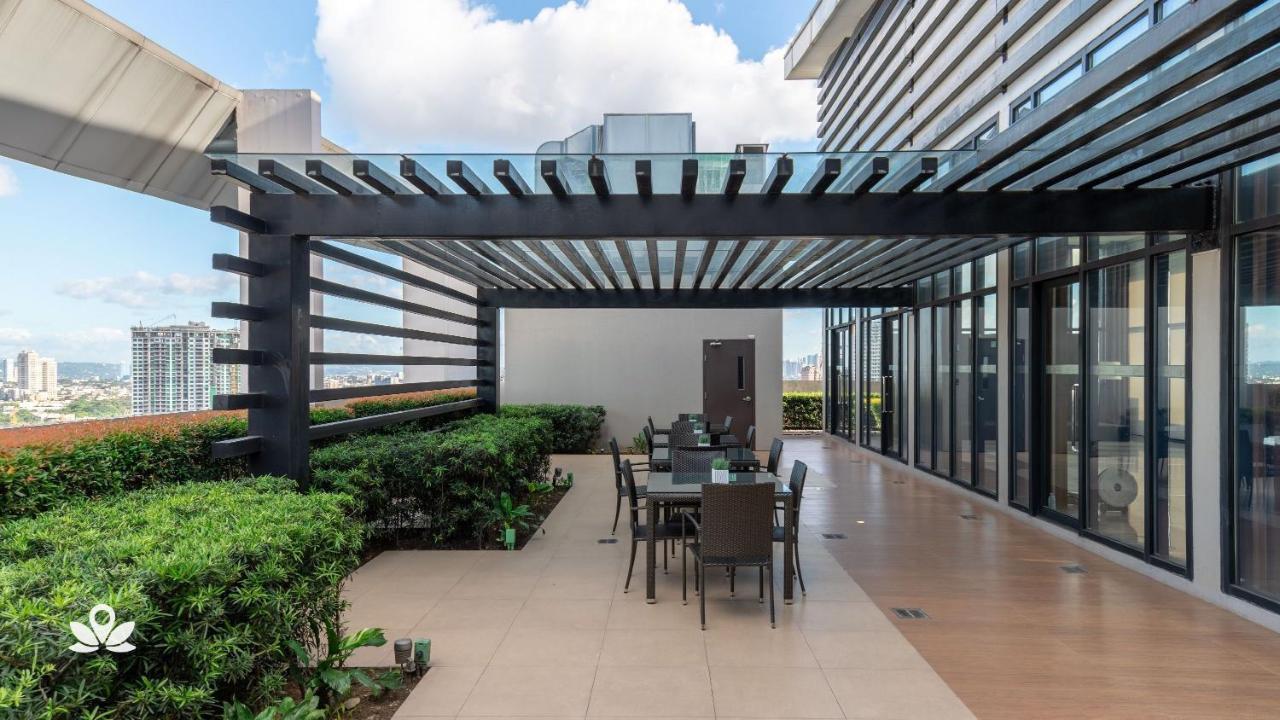 Zen Rooms Vinia Edsa Q.C. ケソンシティ エクステリア 写真
