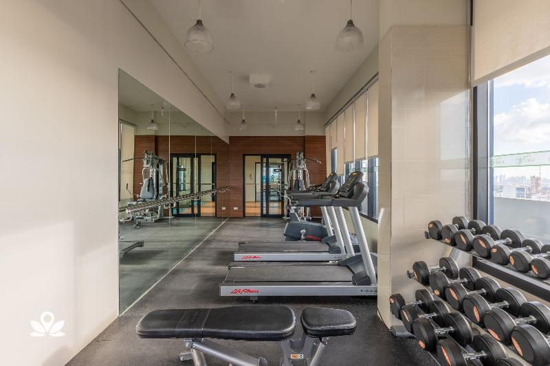 Zen Rooms Vinia Edsa Q.C. ケソンシティ エクステリア 写真